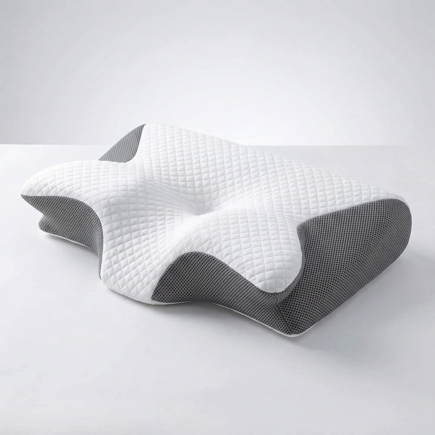 BetterMorning - SpineAlign Pillow