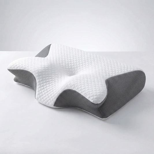 BetterMorning - SpineAlign Pillow